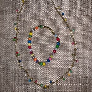 Paper bead combo